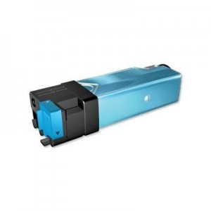 Katun toner: Toner for Dell 1320c, High-Capacity, 2000p, Cyan - Cyaan