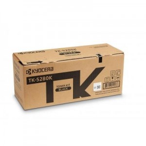 KYOCERA toner: TK-5280K - Zwart