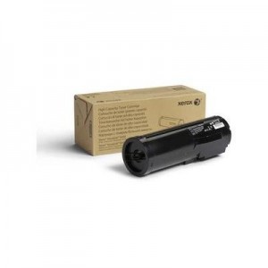 Xerox toner: VersaLink B400/B405 Black High Capacity Toner Cartridge - Zwart