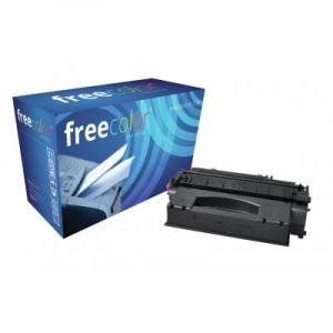 Freecolor toner: LJ 1320 X Black - Zwart