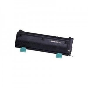 Konica Minolta toner: Black Toner 4.5K for magicolor 2300W/2300/2350 - Zwart