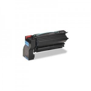 IBM toner: 39V1920 - Cyaan