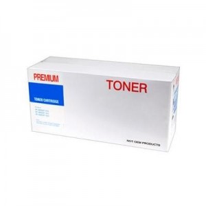 Premium toner: O-610-SD - Zwart