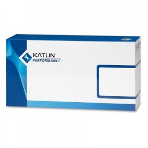 Katun toner: Toner Cartridge Black, Bizhub 162/163/181/210/211 - Zwart