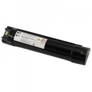 DELL toner: 5130cdn zwarte tonercartridge 9000p