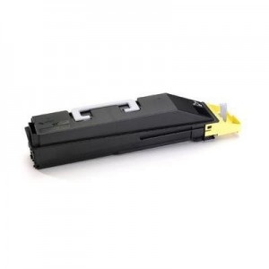 KYOCERA toner: TK-855Y Toner-Kit Yellow