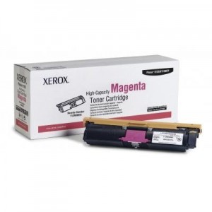 Xerox toner: Hoge capaciteit magenta toner, 4500 pagina's