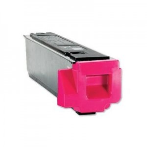 KYOCERA toner: TK-815M Toner-Kit Magenta for KM-C2630