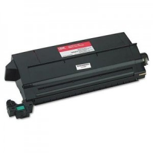 IBM toner: 75P6873 Toner, 14000 Page-Yield, Magenta