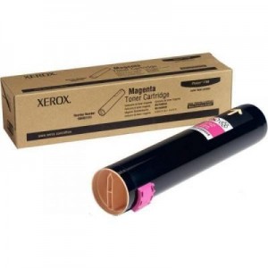 Xerox toner: 106R01165 - Magenta