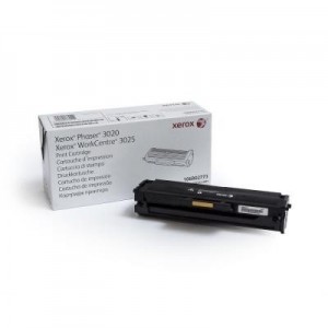 Xerox toner: 106R02773 - Zwart