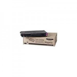 Xerox toner: Tonercartridge magenta (2.000 pagina's*)