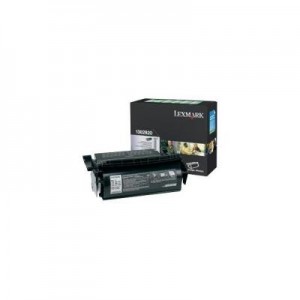 Lexmark toner: Optra S 7,5K retourprogramma printcartridge - Zwart