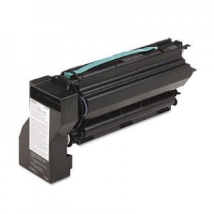 IBM toner: 39V1919 - Zwart