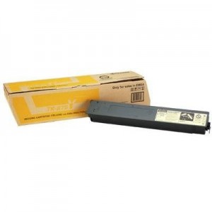 KYOCERA toner: TK-875Y Toner-Kit Yellow - Geel