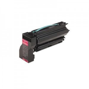 IBM toner: Magenta High Yield Toner Cartridge