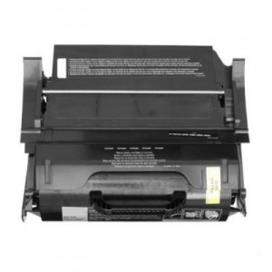 InfoPrint toner: TONERCART IBM 39V2513 25K  - Zwart