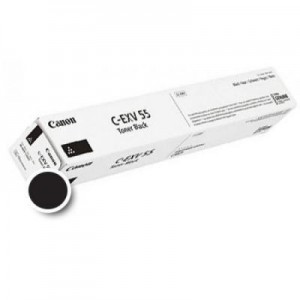 Canon toner: C-EXV 55 - Zwart