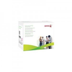 Xerox toner: Gele toner cartridge. Gelijk aan Lexmark C540H2YG, C540H1YG. Compatibel met Lexmark C540, C543, C544, .....