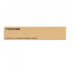 Toshiba toner: T-FC50EK - Zwart