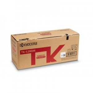 KYOCERA toner: TK-5280M - Magenta