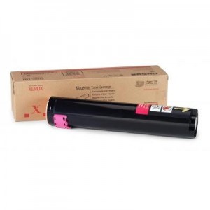 Xerox toner: Phaser 7750,7760,EX7750 Magenta toner cartridge (22.000 pagina's*)