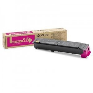 KYOCERA toner: TK-5195M - Magenta