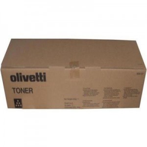 Olivetti toner: 4500pages magenta