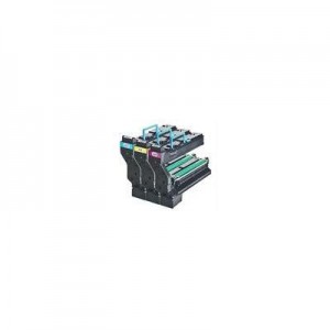 Konica Minolta toner: Toner Value Pack (C/M/Y) for magicolor 5440DL/5450 range - Cyaan, Magenta, Geel