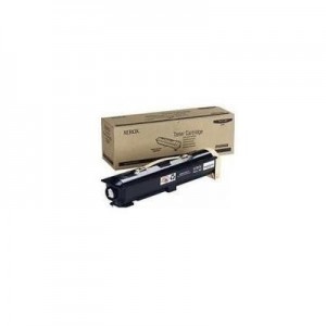 Xerox toner: Black Toner Cartridge for WorkCentre 5225/5230 - Zwart