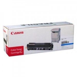 Canon toner: 8500 pages, Magenta