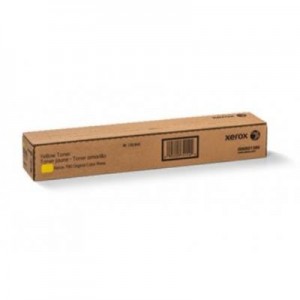 Xerox toner: 22000, Yellow - Geel