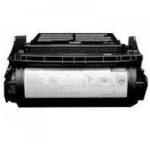 IBM toner: 20.000pages/5%cov Return black - Zwart