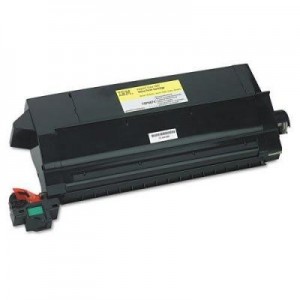 IBM toner: 75P6874 Toner, 14000 Page-Yield, Yellow - Geel