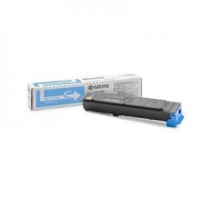 KYOCERA toner: TK-5195C - Cyaan