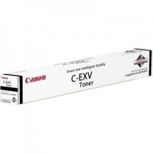 Canon toner: C-EXV 52 - Zwart