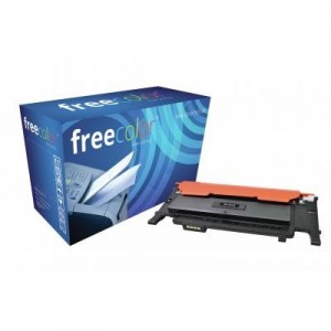 Freecolor toner: CLP320K-FRC - Zwart