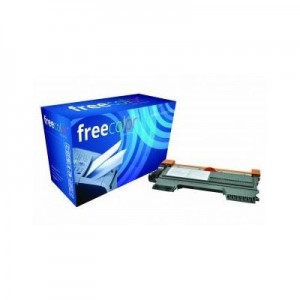 Freecolor toner: Brother HL-2130/2132/2135 XXL, Black - Zwart