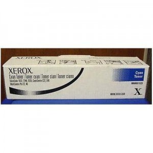 Xerox toner: Cyaan toner