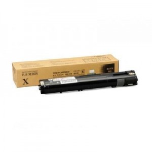 Xerox toner: Versant 80 / Versant 2100 Black Toner - Zwart