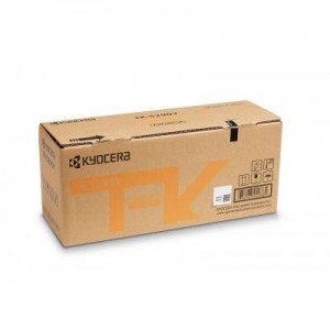 KYOCERA toner: TK-5290Y