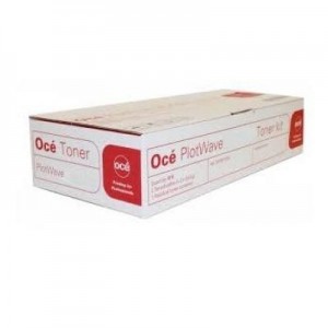 Canon toner: Black, Oce 345/36 - Zwart