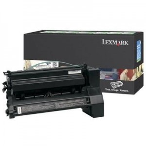 Lexmark toner: Toner Magenta for XS796 series, 18000 pages