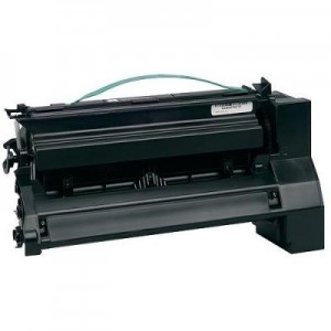 IBM toner: 39V0923 - Zwart