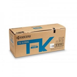 KYOCERA toner: TK-5290C