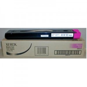 Xerox toner: TONER CAR.XER/TEK DC700/I MG - Magenta