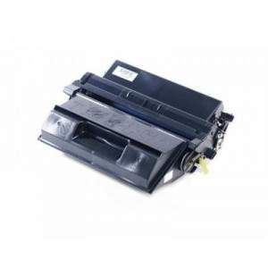 OKI toner: B6100 Toner cartridge - Zwart