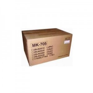 KYOCERA toner: MK-705E Maintenance Kit