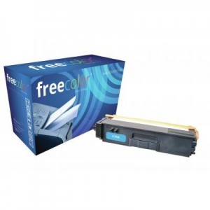 Freecolor toner: TN325C-HY-FRC - Cyaan