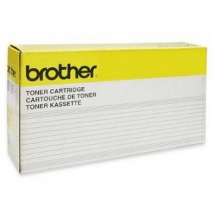 Brother toner: TN-02Y Yellow Laser Toner Cartridge for HL3400CN,HL3450CN Laser printer - Geel